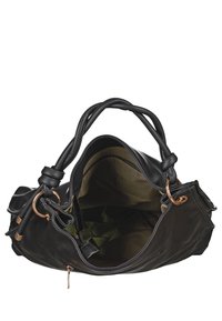 Harpa Handtas - black
