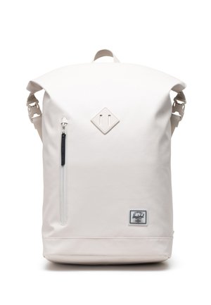 ROLL TOP 23L - Sac à dos - off white