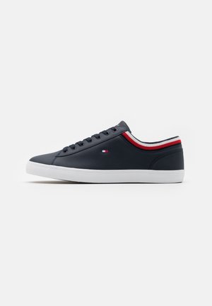 Sneakers basse - dark blue