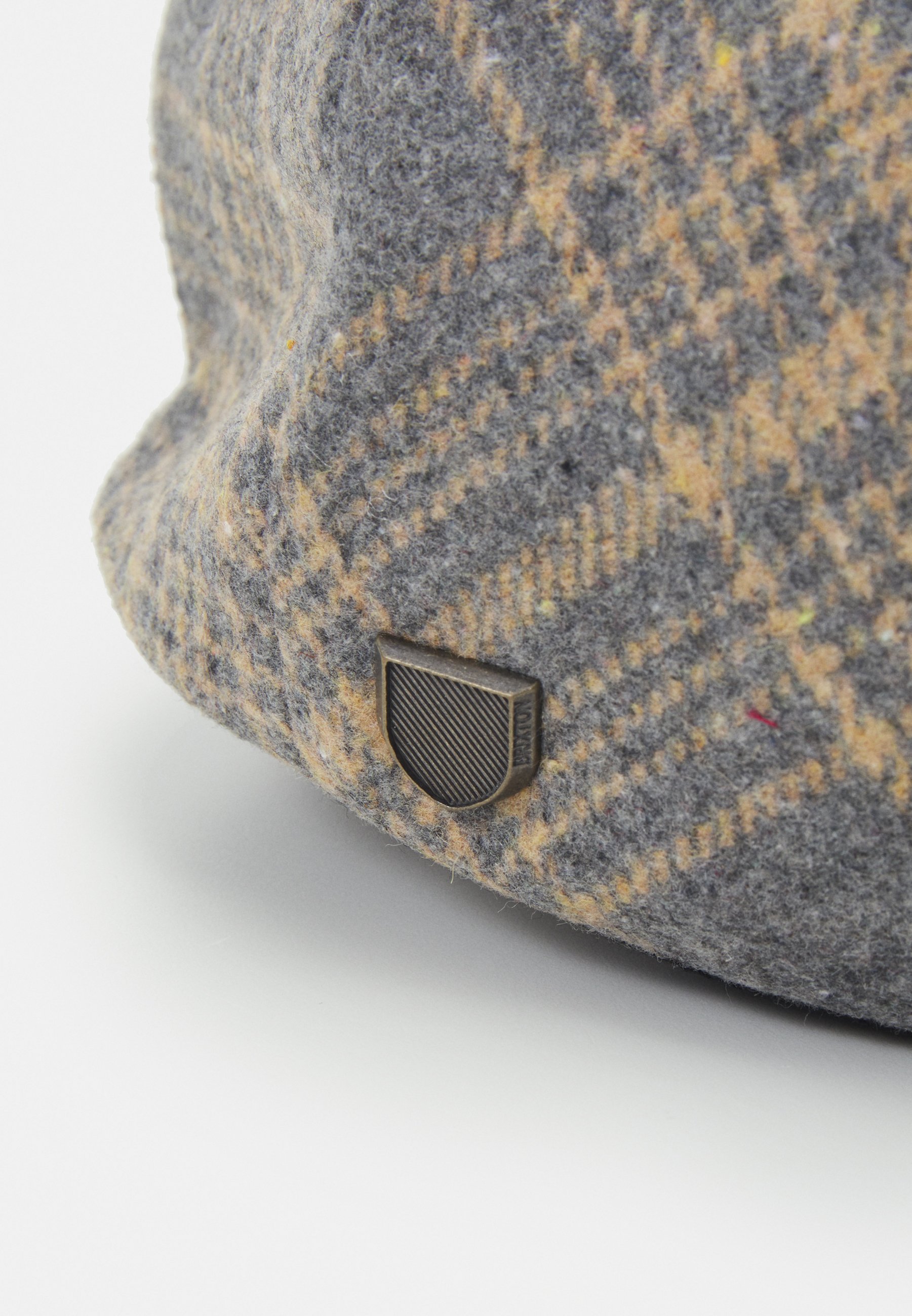 Brixton SNAP - Beanie - mojave/grey 