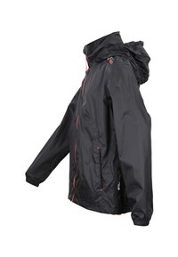 Peak Mountain GARA - Impermeabile - noir