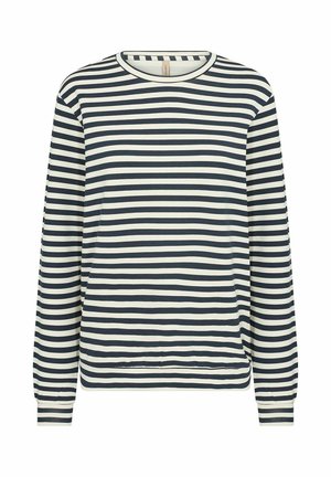 Soyaconcept SC-BARNI 42 - Long sleeved top - c navy combi