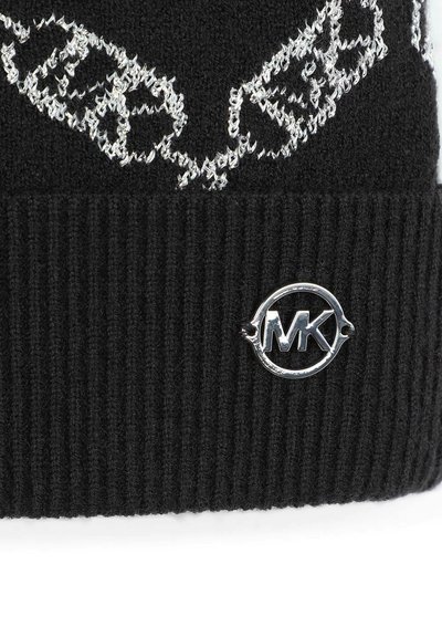 Michael Kors Kids PULL ON  - Čiapka - black