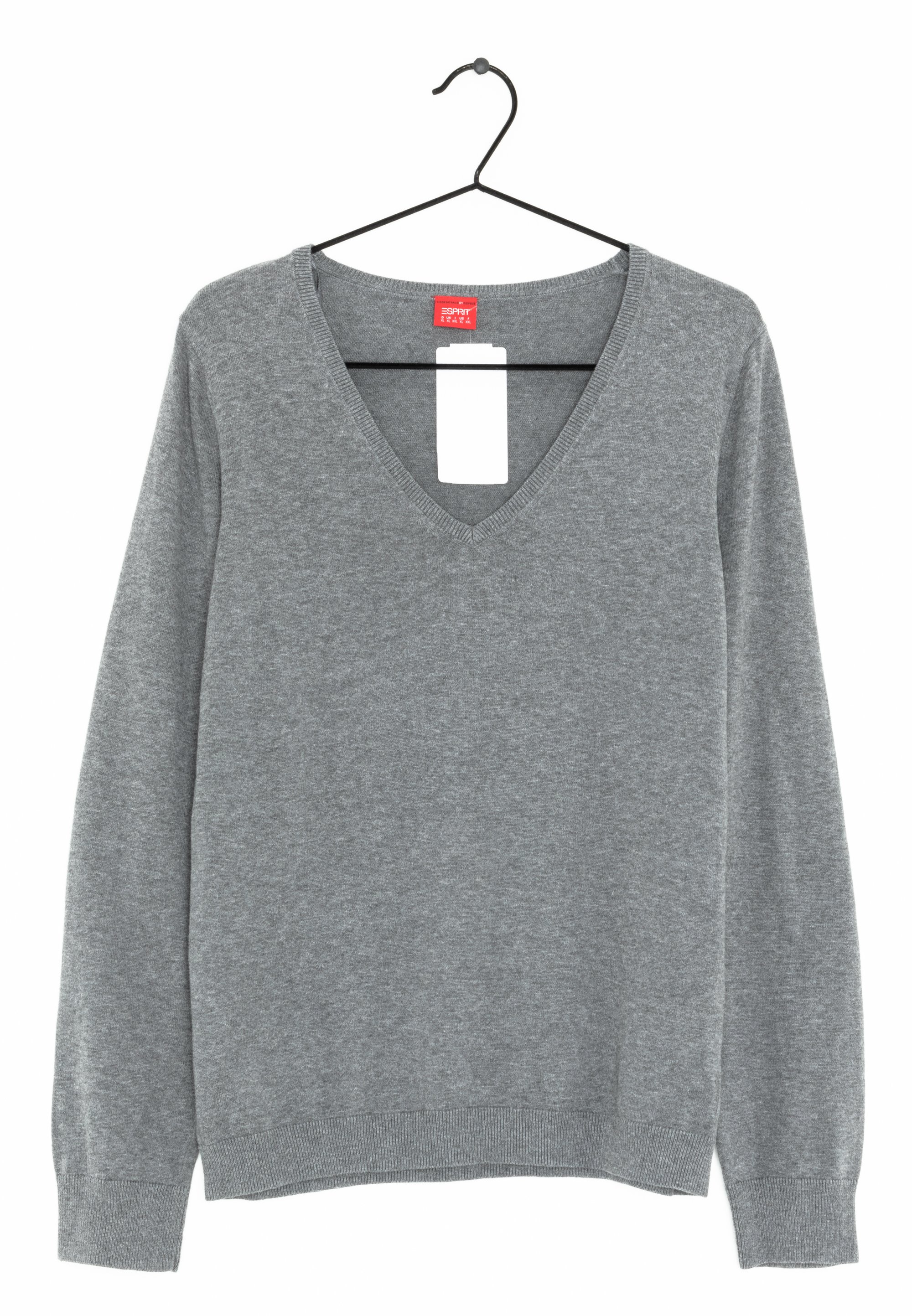 Crew Neck Cashmere Pullover Esprit Kaschmir Pullover Esprit