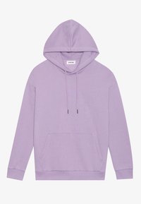 UNISEX - Majica s kapuljačom - lilac