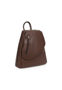 Hexagona TRANSFORMABLE  CONFORT - Zaino - chocolat