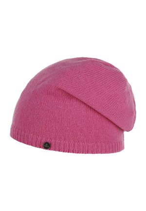 LONG - Mütze - pink
