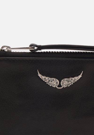 Zadig & Voltaire CARD - Lompakko - noir