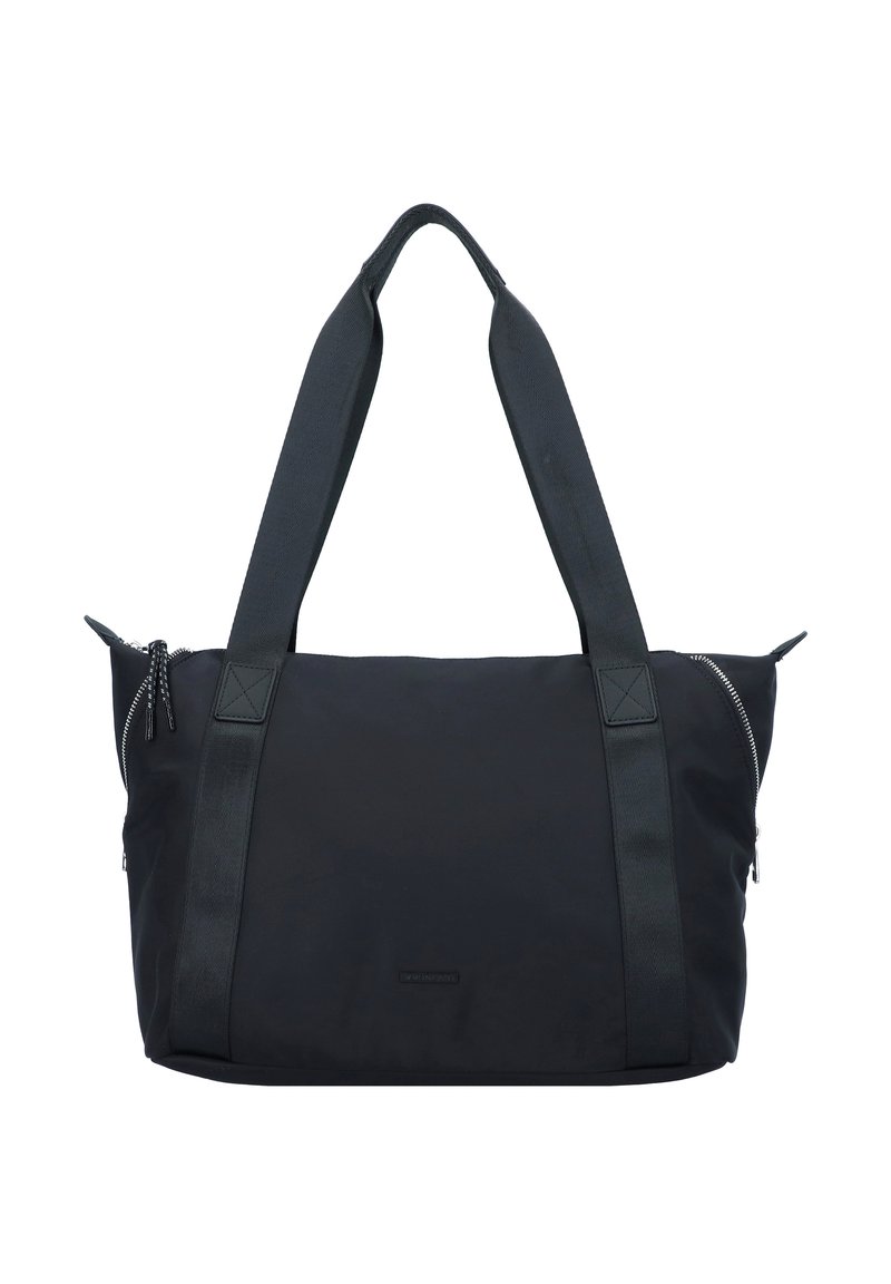 Damen Handtaschen | Roncato Handtasche nero/schwarz - ST88674 Damen Handtaschen | Roncato Handtasche nero/schwarz - ST88674