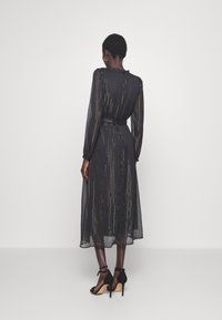 JDY Tall Cocktailklänning - black