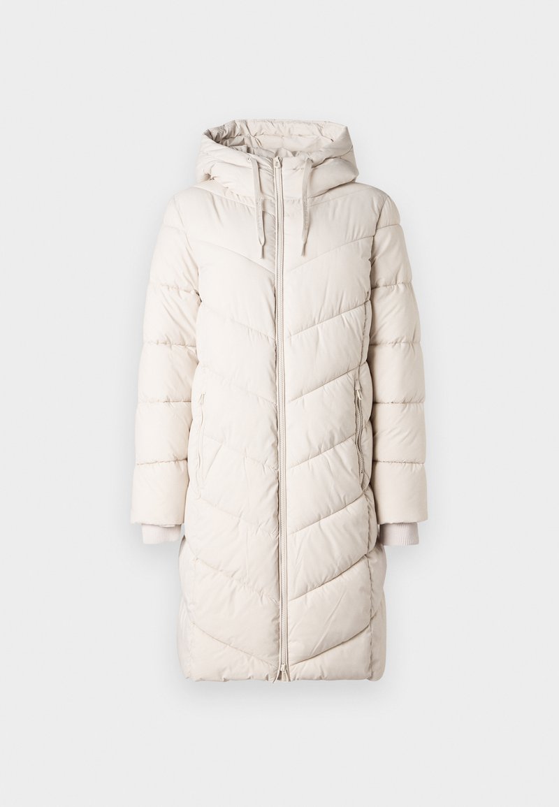 Tom Tailor Wintermantel beige