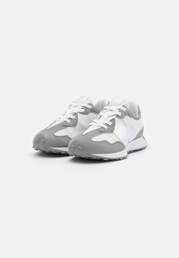 New Balance 327 - Chaussures de course - grey/purple