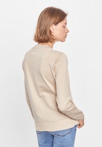 Soft Rebels MARLA - Kofta - whitecap gray