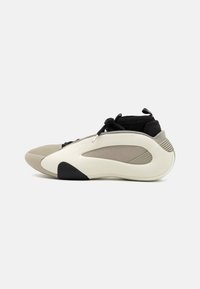 HARDEN VOLUME 8 - Zapatillas de baloncesto - ivory/core black