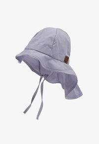 Kijelölve, lavender aura