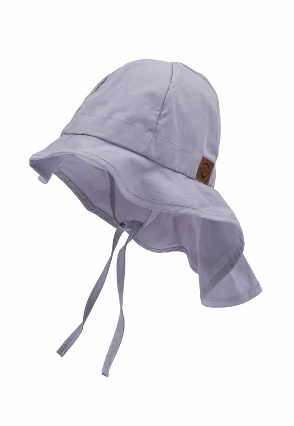 LONG NECK  SOLID – Hut – lavender aura