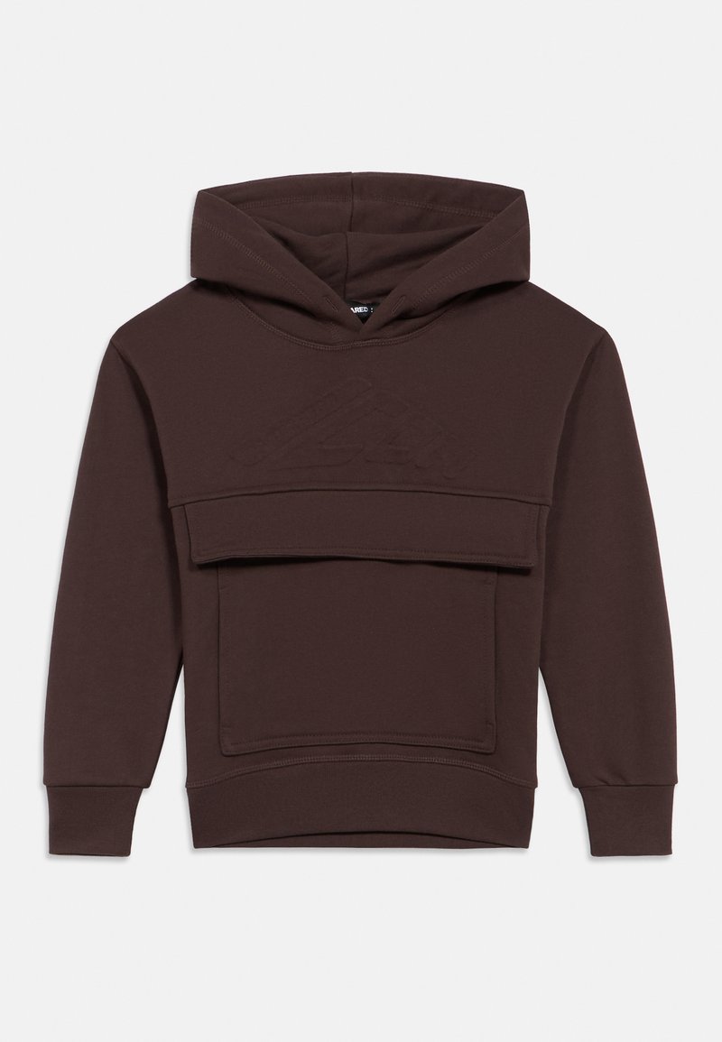 Dsquared2 Hoodie meerkleurig