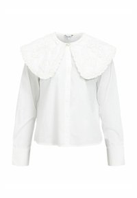 BUBIKRAGEN - Bluza - cloud dancer