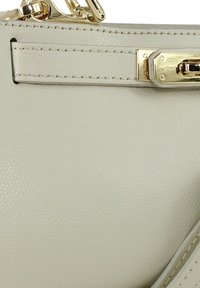 DrachenLeder TOSCANTO  - Handtas - beige