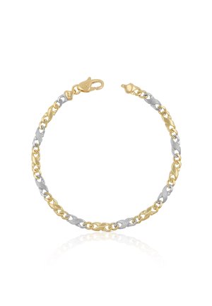 ARMBAND CARRERA , 19CM, 4MM - Bracciale - bicolor
