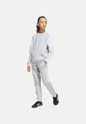 adidas Performance, UNISEX - Felpa - grauweiss