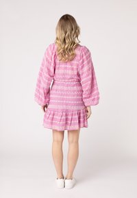 Laurella Dnevna haljina - pink