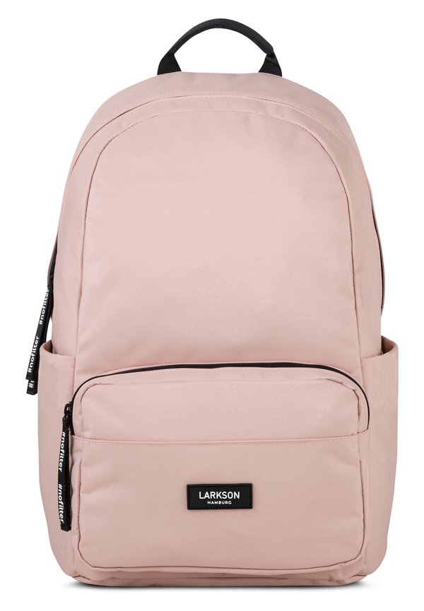 Schulranzen – rosa
