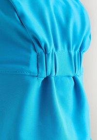 Non sélectionné, blue