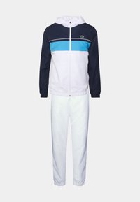 Não selecionado, navy blue/argentine blue/white