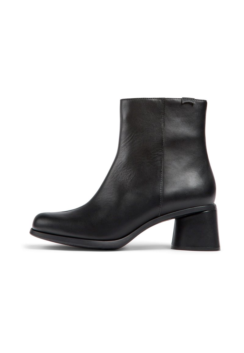 Camper KIARA - Botine clasice - schwarz
