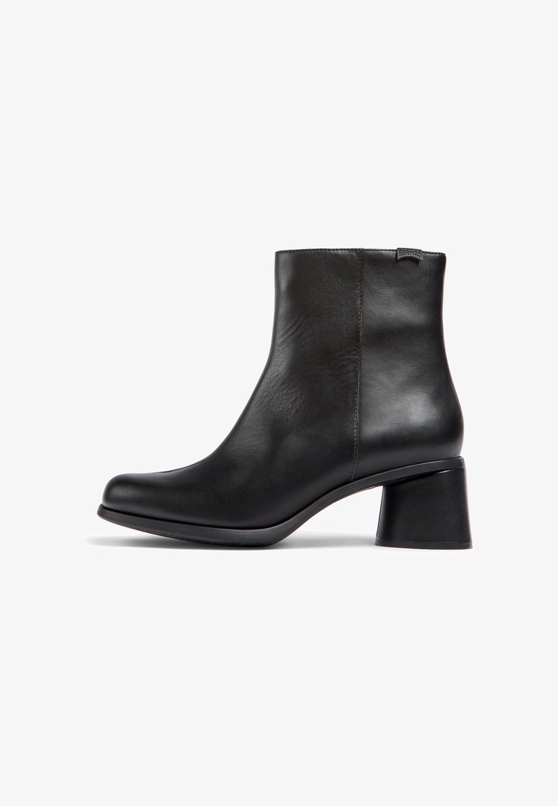 Camper KIARA - Botines - schwarz