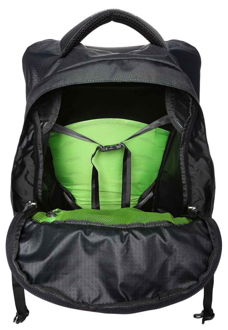 osprey farpoint 55 green