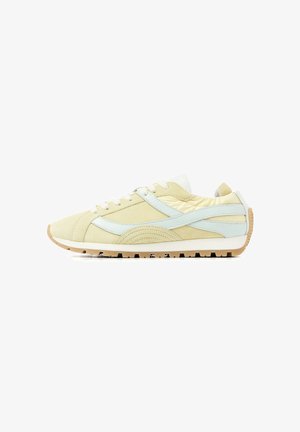 VIA VAI, SCOTT NALA - Trainers - paglia