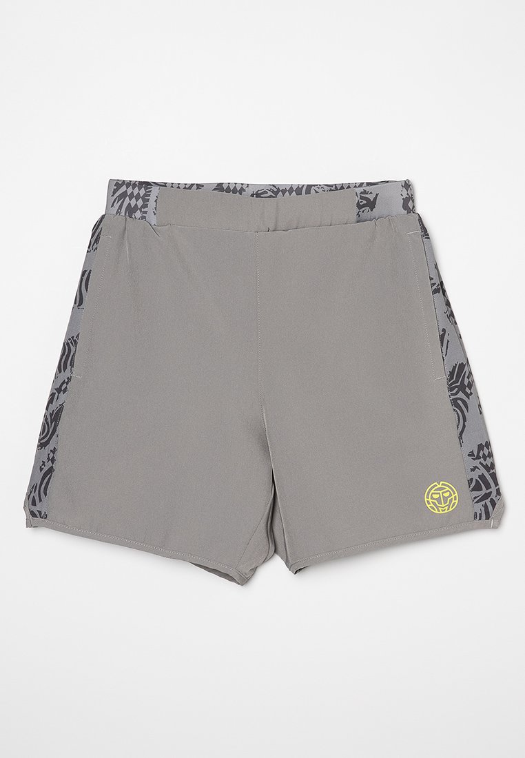 BIDI BADU Korte broeken donkergrijs BIDI BADU Korte broeken donkergrijs