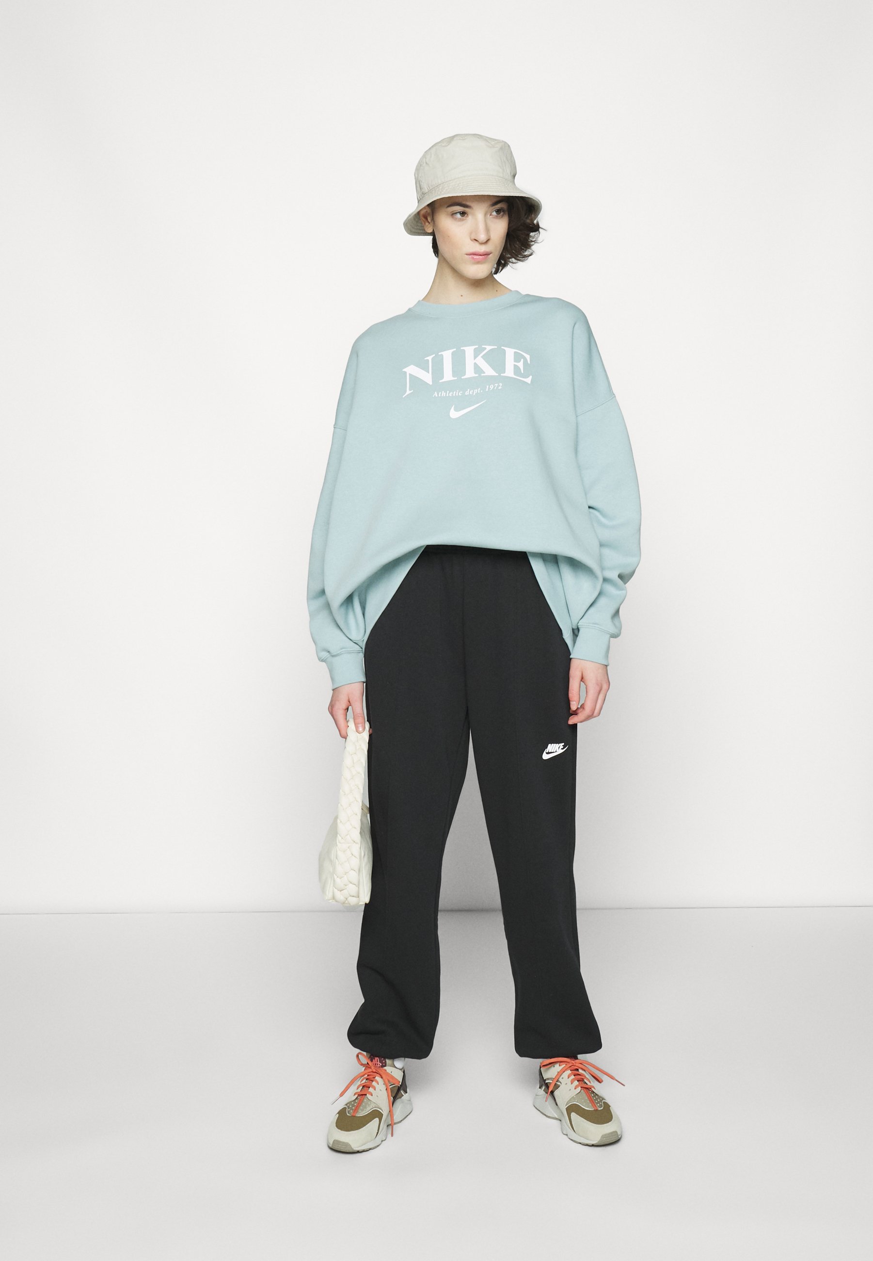 Nike Sportswear OVER SIZED - Sweatshirt 