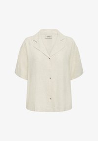 Ikke valgt, undyed unbleached