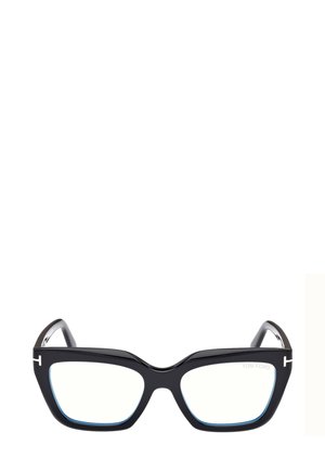 Lunettes anti-lumière bleue - nero
