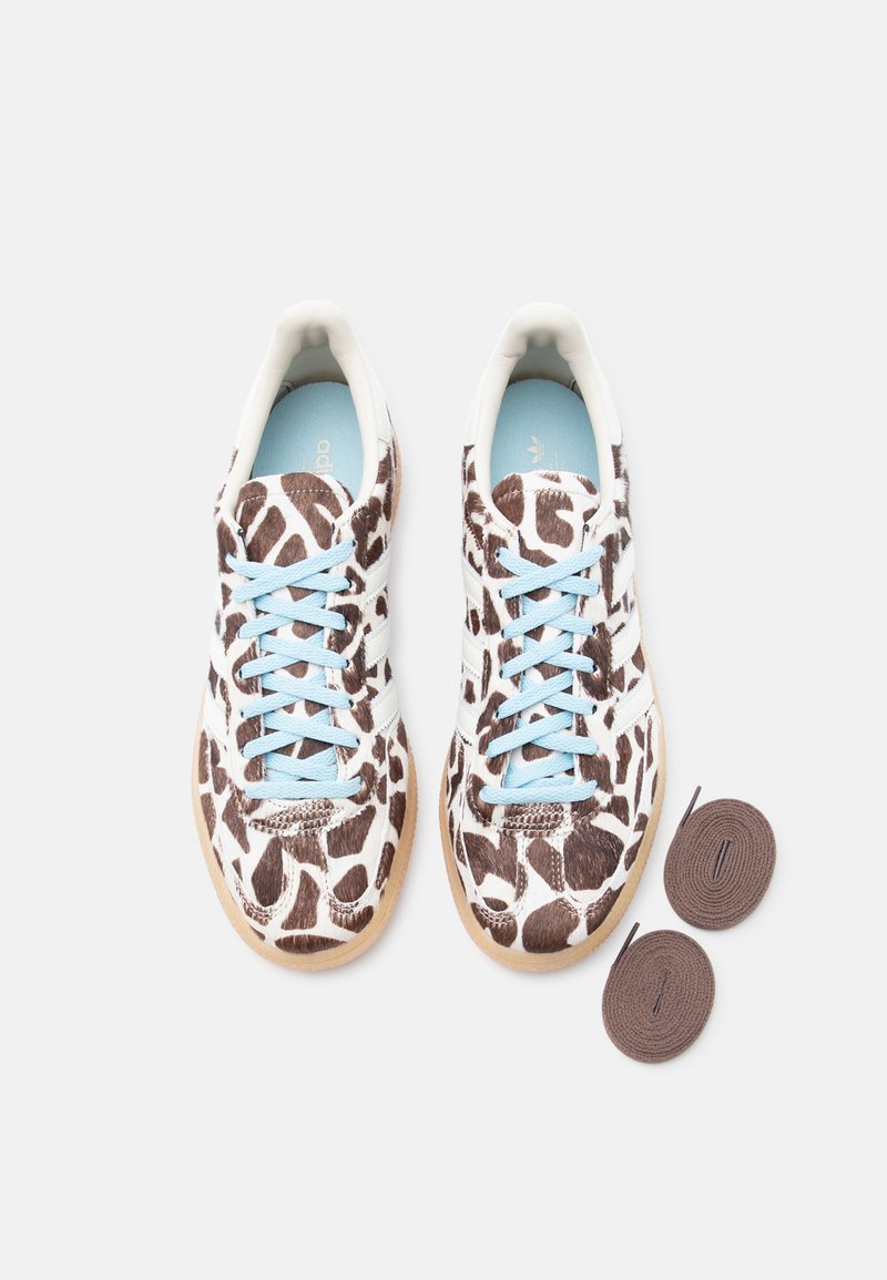 adidas gazelle silver green womens adidas Samba OG - Dames main image 0