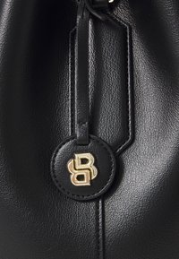 BOSS LIRIEL BUCKET - Käekott - black