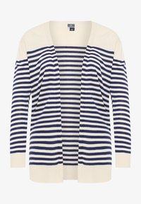 Kijelölve, wollweiss marine