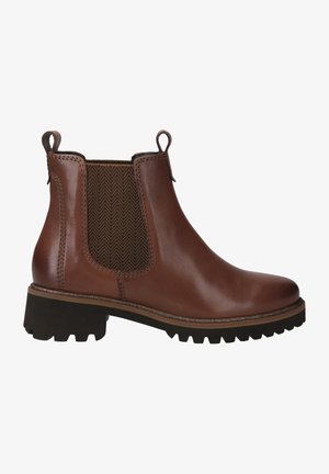 ara KENT ST - Ankle boots - braun