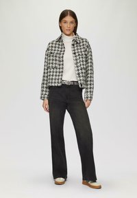 s.Oliver Riem - silber