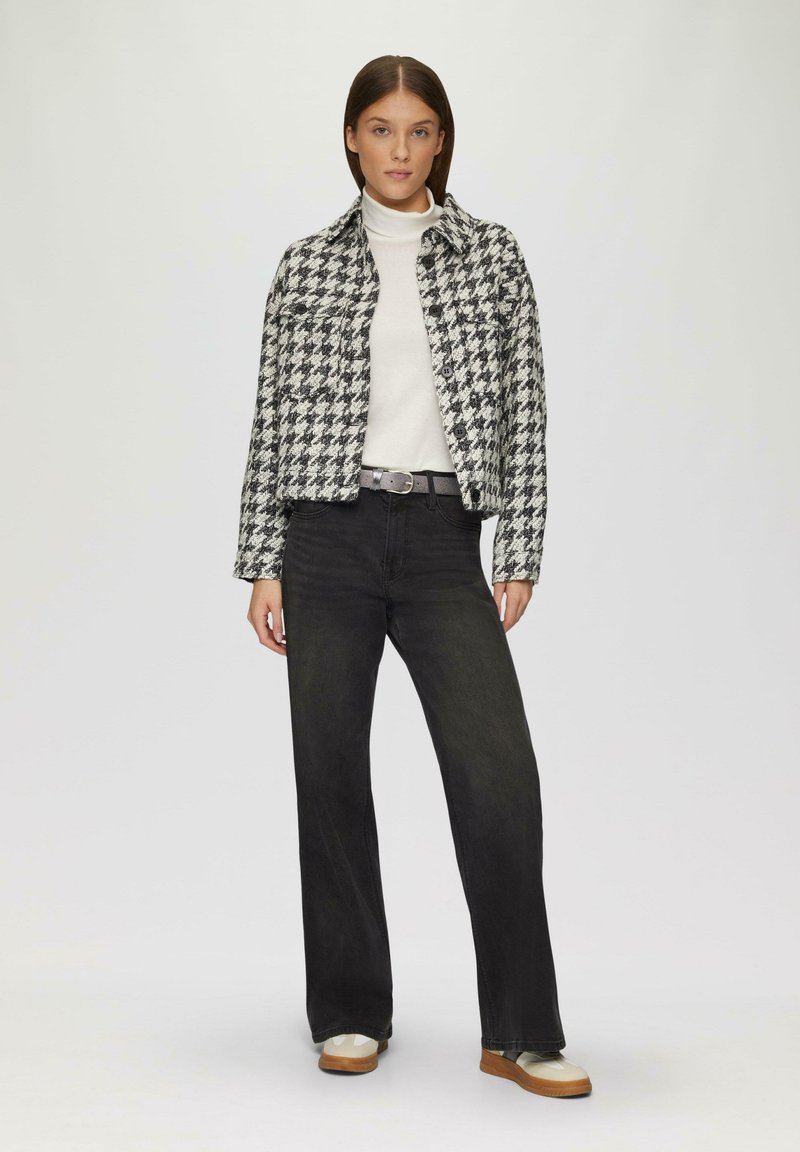 s.Oliver Riem - silber