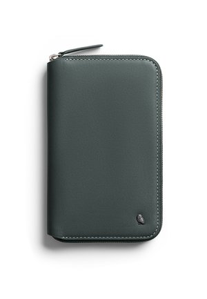 Bellroy TRAVEL FOLIO SECOND EDITION - Portafoglio - everglade