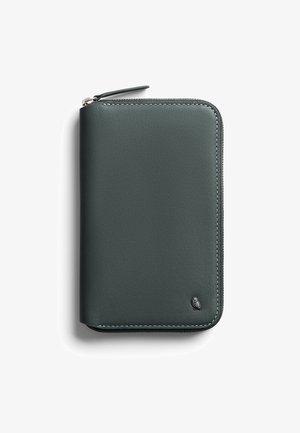 Bellroy TRAVEL FOLIO SECOND EDITION - Portefeuille - everglade