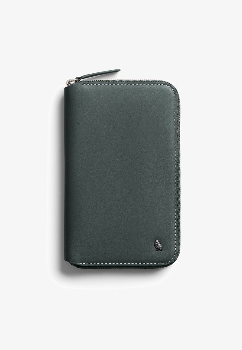 Bellroy TRAVEL FOLIO SECOND EDITION - Portefeuille - everglade
