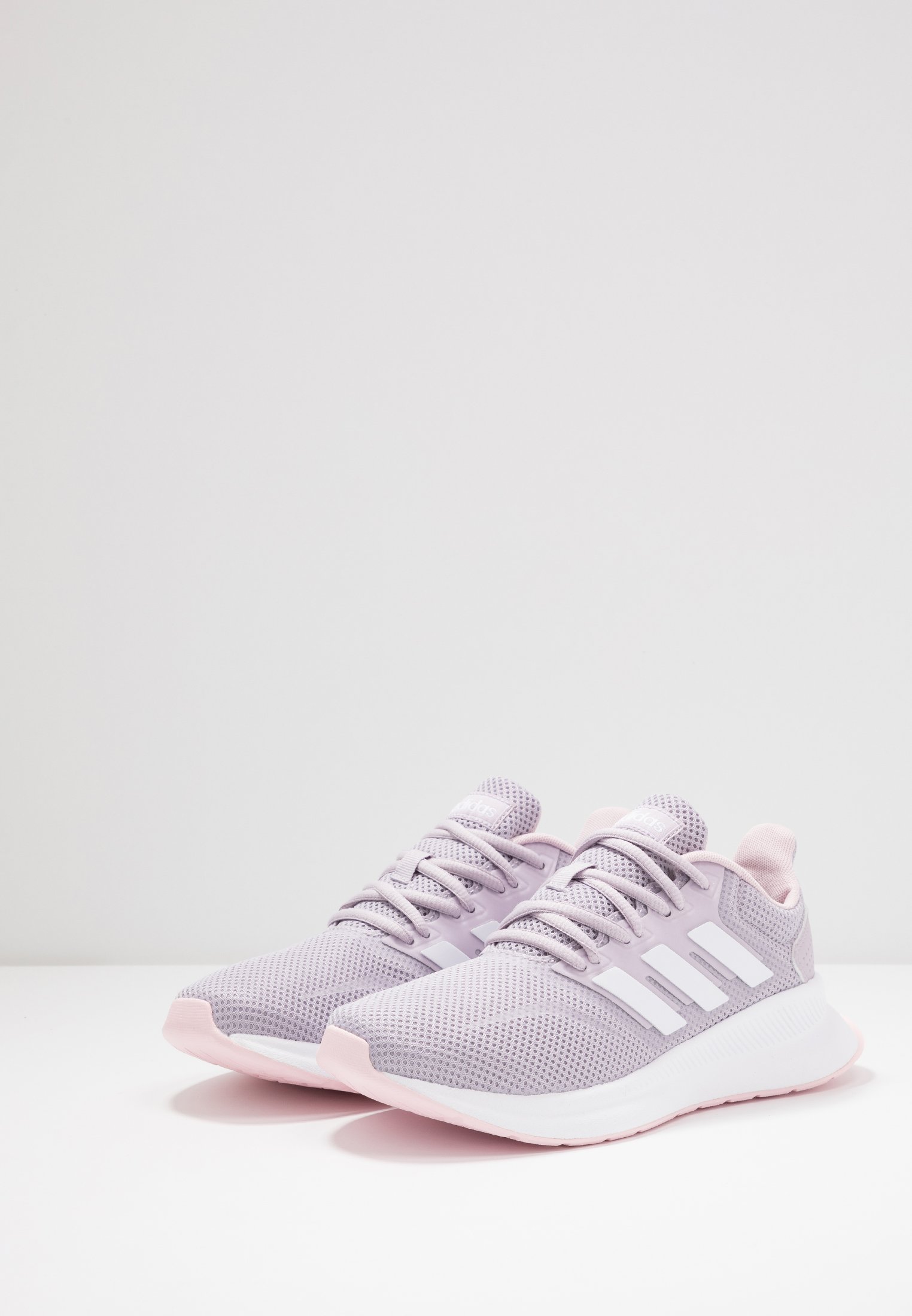 adidas runfalcon mauve