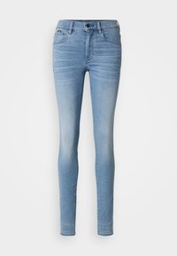 G-STAR Vaqueros pitillo - blue denim