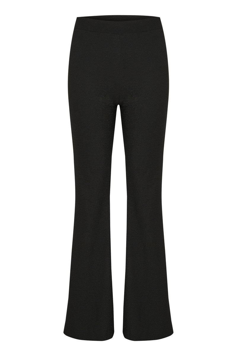 Gestuz Broek zwart