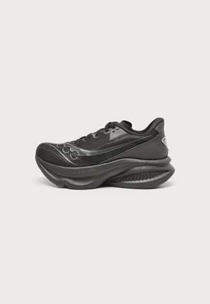 Saucony, ENDORPHIN AZURA - Løbesko trail - triple black
